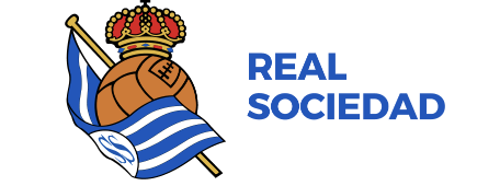 REAL SOCIEDAD（レアル・ソシエダ）